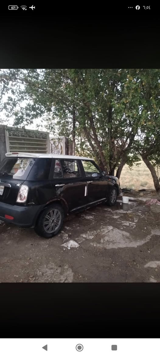 مكلف بلنشر سياره ليفان ٣٢٠موديل ٢٠١٣ السياره نظيفه كلش مكانه بغداد للاستفسار الاتصال بلرقم ***********سعر 32 كير ومحرك كوراه تبريد ثلج
