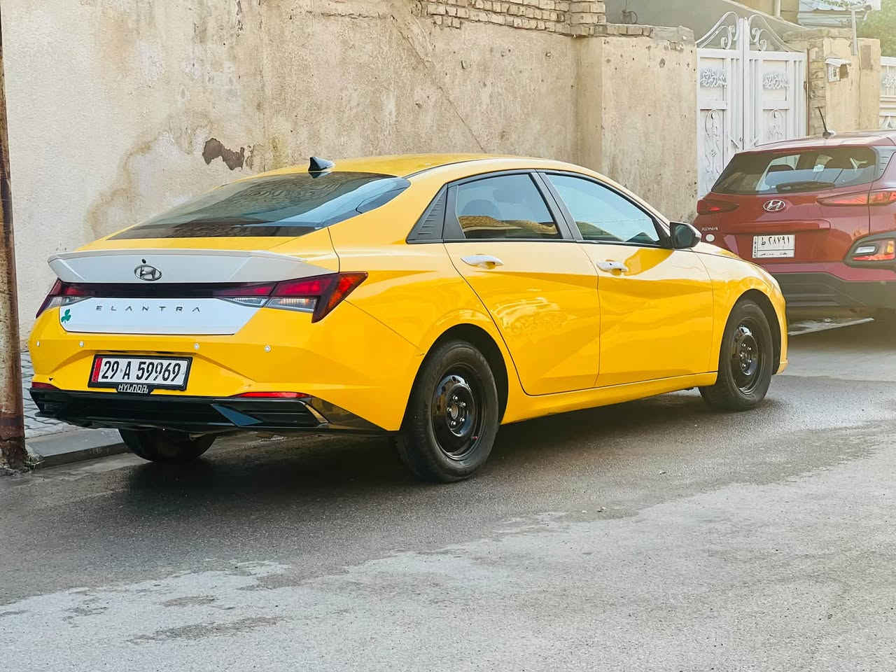 السلام عليكم للبيع او مراوس 
هونداي النترا 2021 نص فول 
وارد امريكي حادثها مرفق بل صور
السياره تشغيل عن بعد
بصمه ابواب
بصمه تشغيل
شاشة جبير
مكينة 2000 دوش
مكينه كير صدر حدادية كله جديد 
بأسمنا تحويل ثاني يوم
السعر:138 وبيها مجال
الرقم   ***********

نص مكتوب في الصور:
- BidFax.info