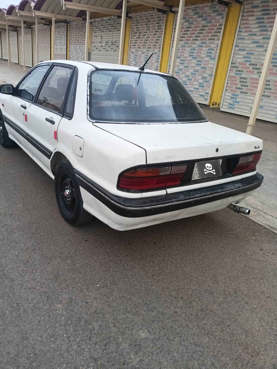 مسبوشي كلنت • كربراتير • خانقين
