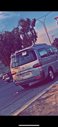 ستاراکس • ٢٠٠٦ • محرك وجير