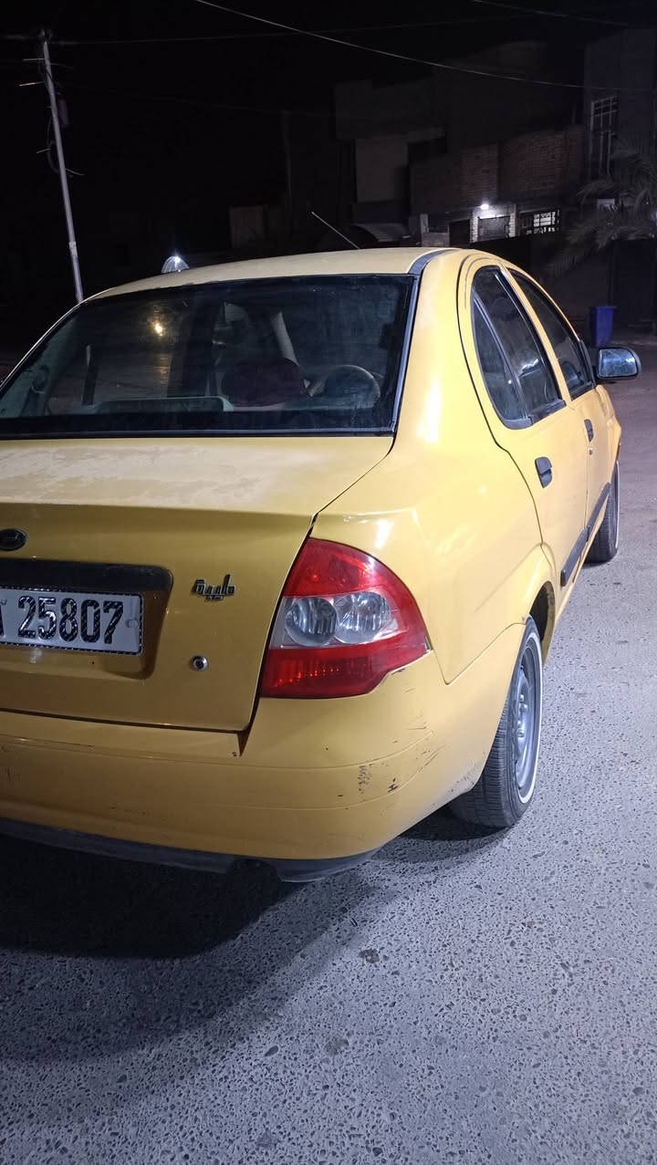 طيبة للبيع رقم كربلاء سيارة  مكفوله مكينه كير تبريد ثلج حداديه تخم تاير أبو الخطه تحويل ثاني يوم سياره حلوه مابيها أي نقص مكاني كربلاء   السعر 35 الشراي يتصل على الرقم ***********
