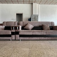 قنفات ١٠نفر • اثاث مستعمل • دهوك فايده
