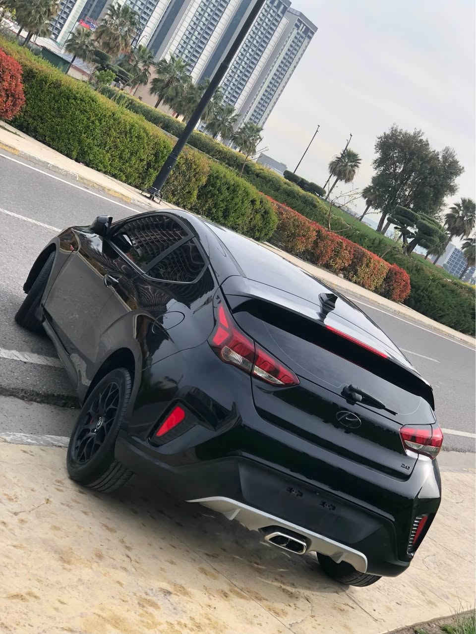 سلام عليكم

هونداى ڤولستر  ٢٠١٩

محرك ٢٠دوش مرغوب

واحد قطعة سبوغ 

قطعتن كلير 

شانصي شرط كل مابيها

گير مكينة راده ر ته بريد خط مال شارع

ته حويل غرامة كل شرط

٨٠ميل ماشية

سيارة حلوة مابيها أي شي

سعر جوة سوق 

بسم الله الرحمن الرحيم 

سلام عليكم 

هونداى ڤولستر  ٢٠١٩

مكينه ٢٠دوش مرغوبه

يه ك پارچه سبوغ

دوو پارچه كلير

شانصي به شه رته هيچ نيه 

گير مكينه راده ر خه تى جاده ى

ته حويل غرامه هه موو به شه رته

سه ياره جى جوان بى عيبه و بى مه سرفه

سه ياره٨٠ميل روشتيه

شوين هه ولير   بس واتس ئاب هه يه

***********

سعر له خوارهه مووى  بازار أربيل, العراق
