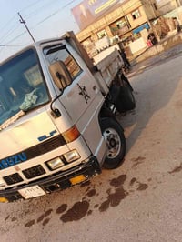 قلاب • خدوش جانبية • بغداد