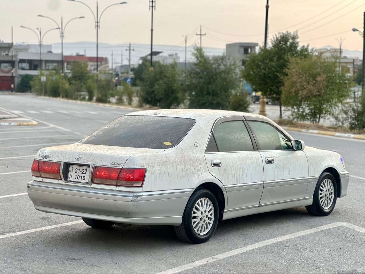 سەرەتا بەناوی خوا 
44گڵاو مەعامەلە
ماشاء الله لەماڵی هەموو لایەک 
مەلیکە 👑 موس موس 
مەکینە دیفۆڕی گەورە 3 دوگمە کۆدی بۆکراوە 
سوکان کارەبای تەبرید ساردو گەرم 
بلوتوزی بیلادی ئەسلی لەسەرە 
ناوڕەساسی برێکی بەستراوە ٤ تایەو ویلی لۆکی لەسەرە 
سێرڤسی بۆکراوە ڕۆنی گێڕی گۆڕاوە
تەقەو ڕەقەی بەشەرت گێڕو مەکینەی بەشەرت 
گۆڕینەوەش ئەکەم لەسەر دڵ گرتن 
ژ.م *********** واتس ئاپی لەسەرە 
شوێن هەڵەبجەی تازە Тазовский район, Ямало-Ненецкий автономный округ
