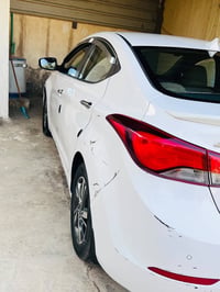 النترا ٢٠١٥ • فول مواصفات • رقم بغداد