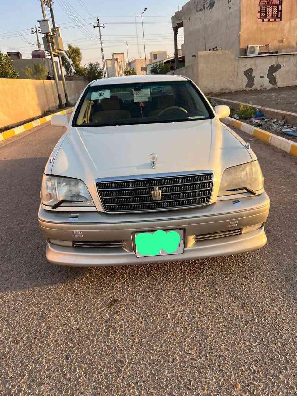 ملكه ادوات كصت قماره دخول جديد
 2دكم  محرك ديفور زغير
حداديه تايرات جددد           
 تبريد ثلج برده خلفيه
ستيرن كهربائي كشنات كهربائيه
  جاهزه سياره مابيه ايي نقص 
    السعر30 قفل
 المكان سياره العماره      تصل ***********
