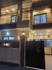 حي السكر • ١٥٣م • ٦ غرف