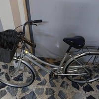 بايسكل • نظيف حيل • موصل حي الشيماء