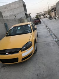 امبالا • ٢٠١٣ • مكينة ٣٥٠٠