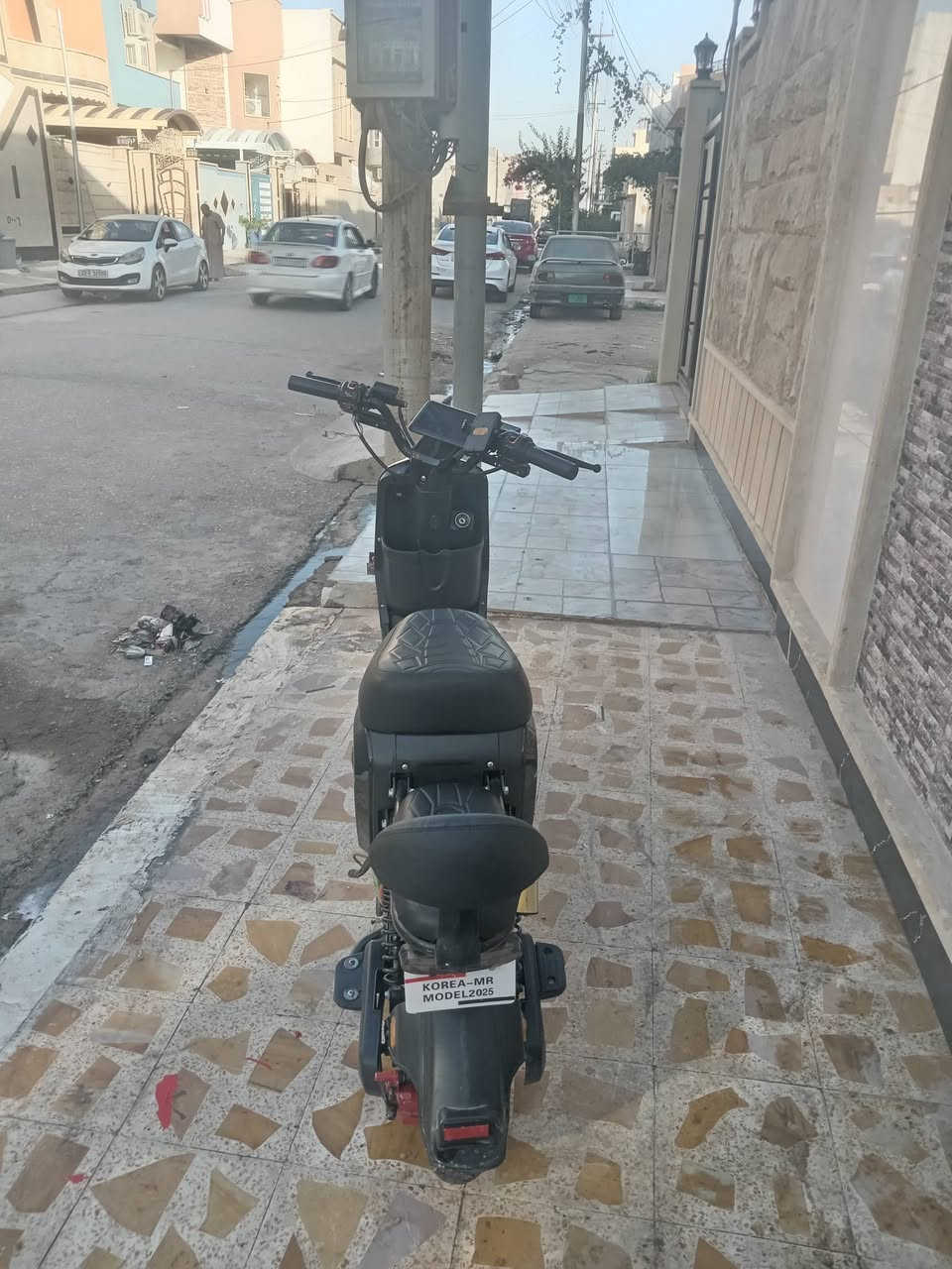 للبيع R 9.  3 بطاريات منفوخ
***********
