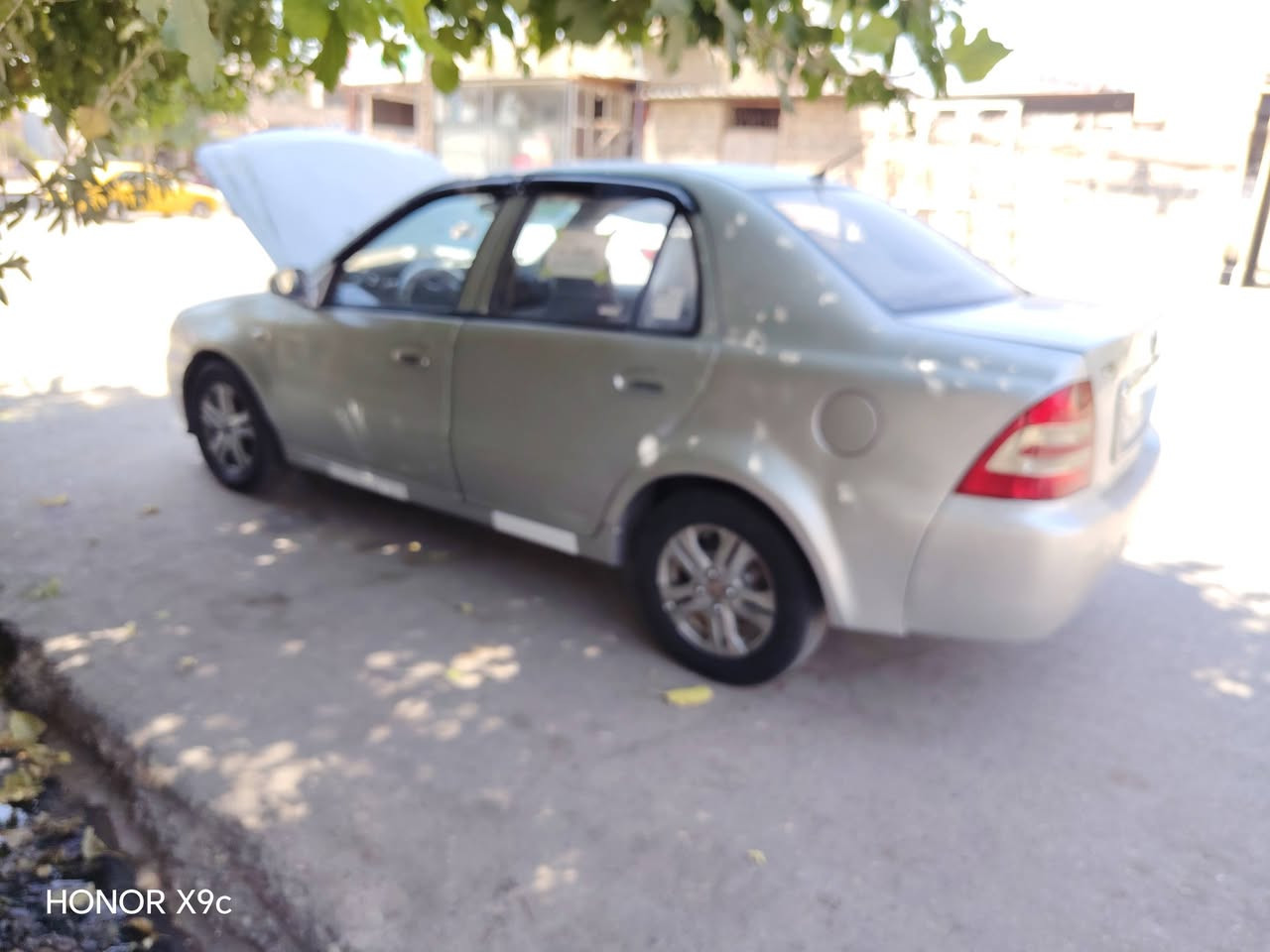 سلام عليكم
محرك وكير وطخم وسياره جازه ماتصرف عليه شي دينار مصبوغه عام علمود تحقيل السعر ٣٥
شرط من دعاميه إلى دعاميه وشرط التحويل رقم بغداد مسطره. حتى بالترتيب انبيعه
***********
*********** 🌹
