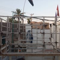 محجر • ام الطير • بيه مجال