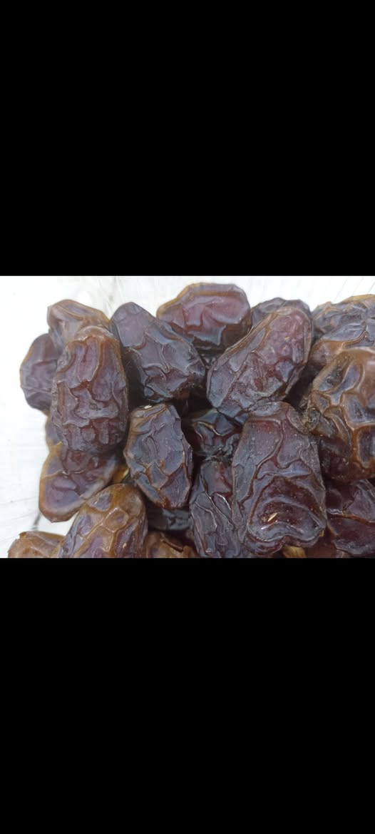 تمر ابو سلي • نوع نادر • عبدلي
