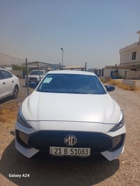 ام جي جي تي • ٢٠٢٥ • ٤٨٠٠