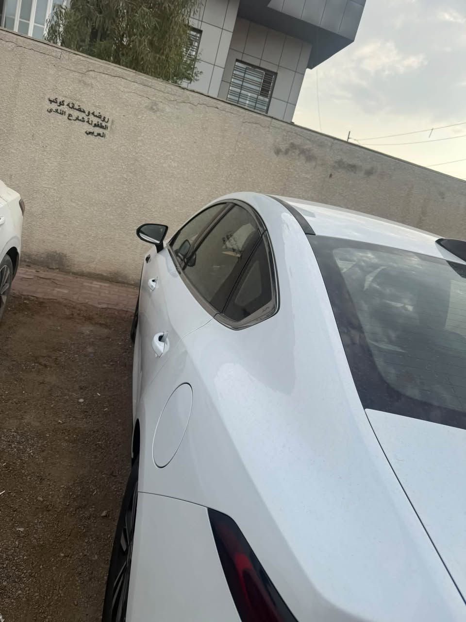 موديل ٢٠٢٥ • ماشيه ٢٨٠٠٠ • كفالة عامة