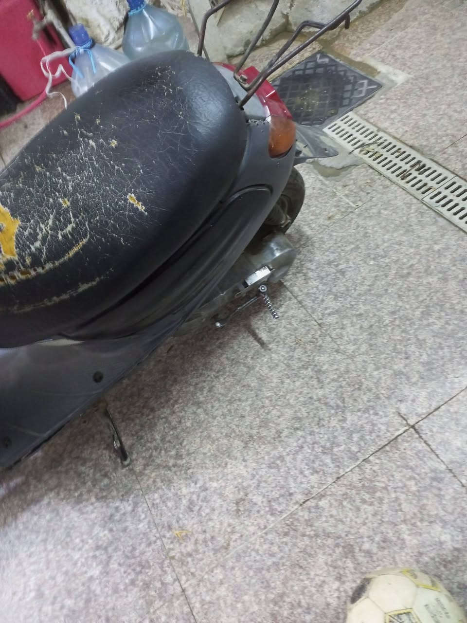 منغولي لبيع مكينه حلوا 160وبيه مجال ***********
