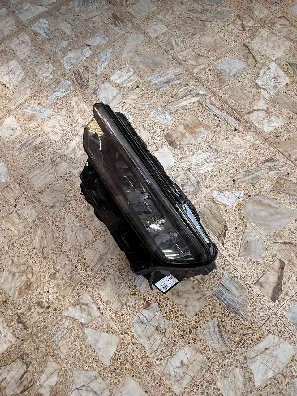 باب جيب خلفي • موديل 2025 • ضرر بسيط