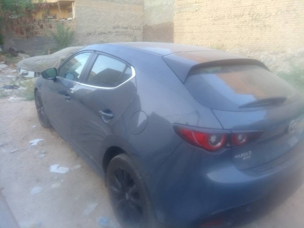 مازدا 3    هاشباك 2024 وارد أمريكي بدون رقم زفول مواصلات مكفولة من الصبغ والتبديل تقرير مياه أمطار مكينة كير تبريد  شرط الشغل ماشية  ١٧.الف بيع او مراوس المكان كربلاء السعر ١٤٠.
*********** كربلاء, العراق
