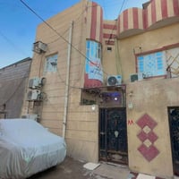 قلب البصرة • ١٢٠م • شقة مؤجرة