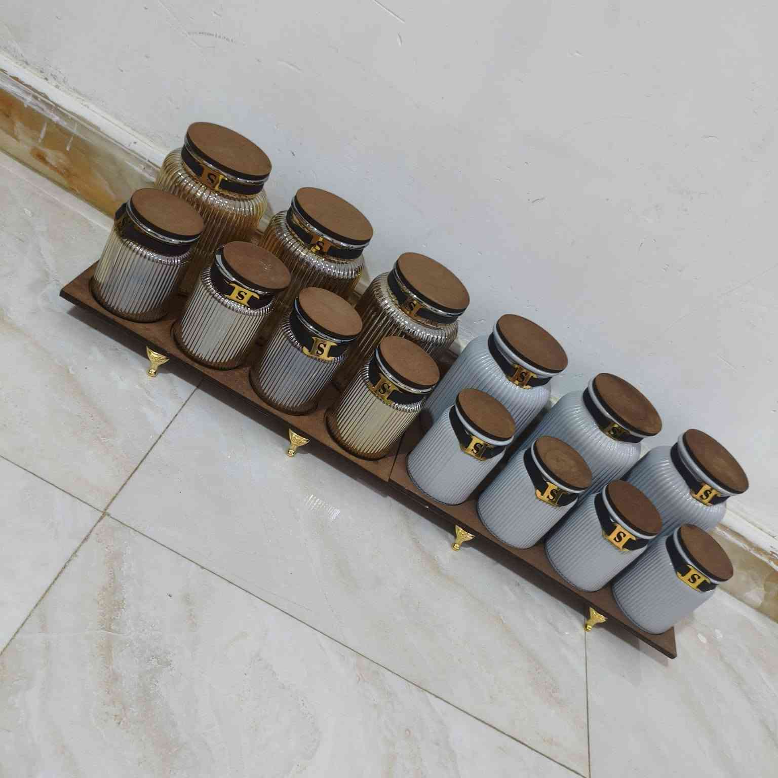 اشكال منوعة • ديكور منزلي • قطع ديكور