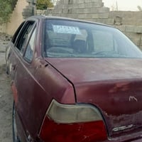 دايو • ١٩٩٥ • كير اوتم