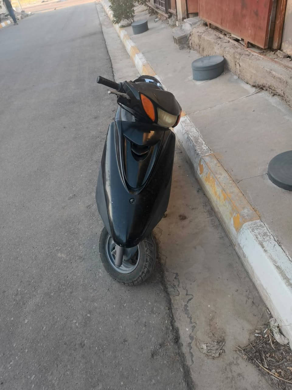 دراجه بريز ياباني رمبه
لمحرك مجفت ممتاز 

سعرها ٣٠٠ 
***********
