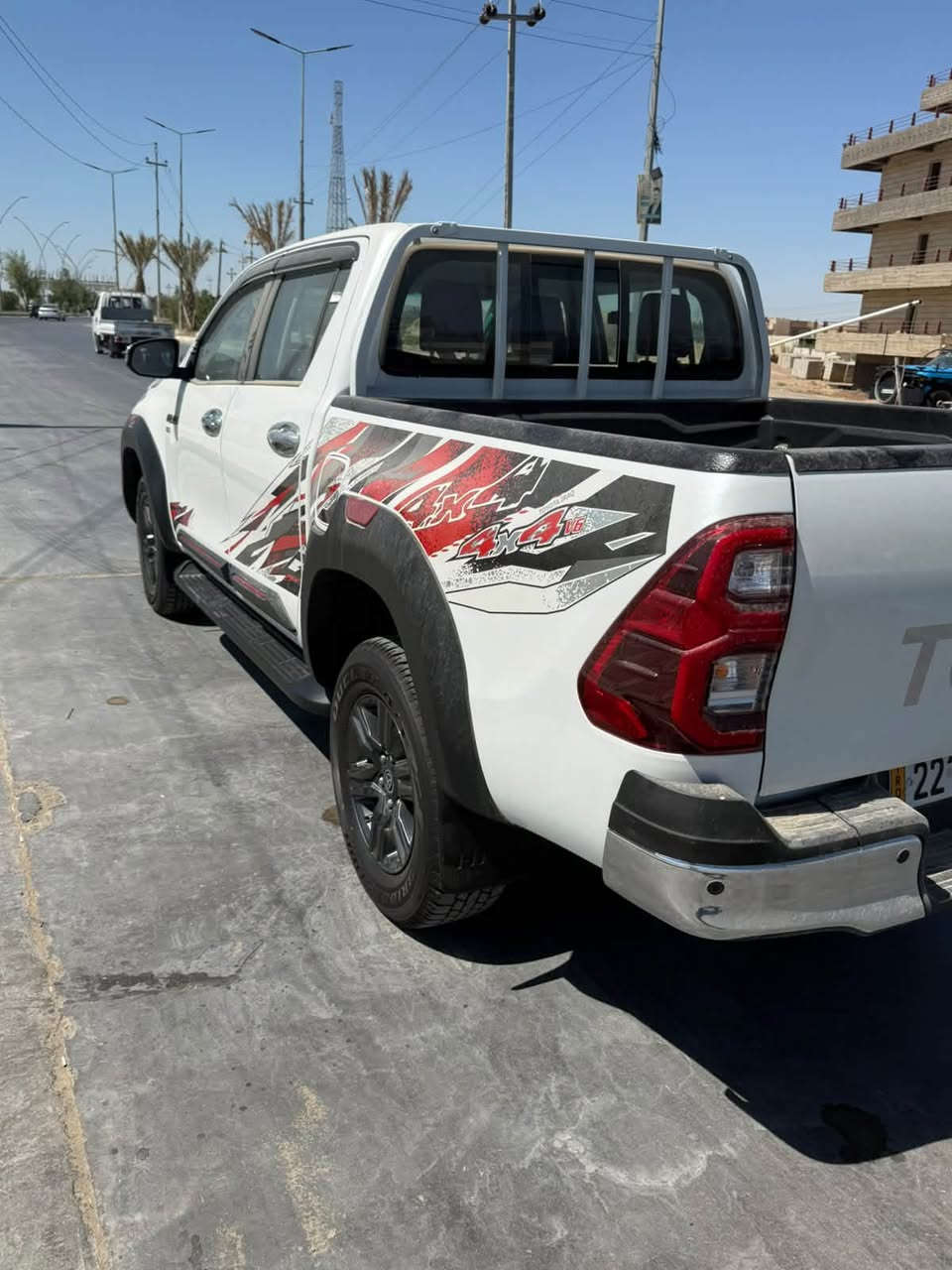 بيكم تي ارتي 25 أربيل زيرو موجود بغداد السعر 415$ ***********
