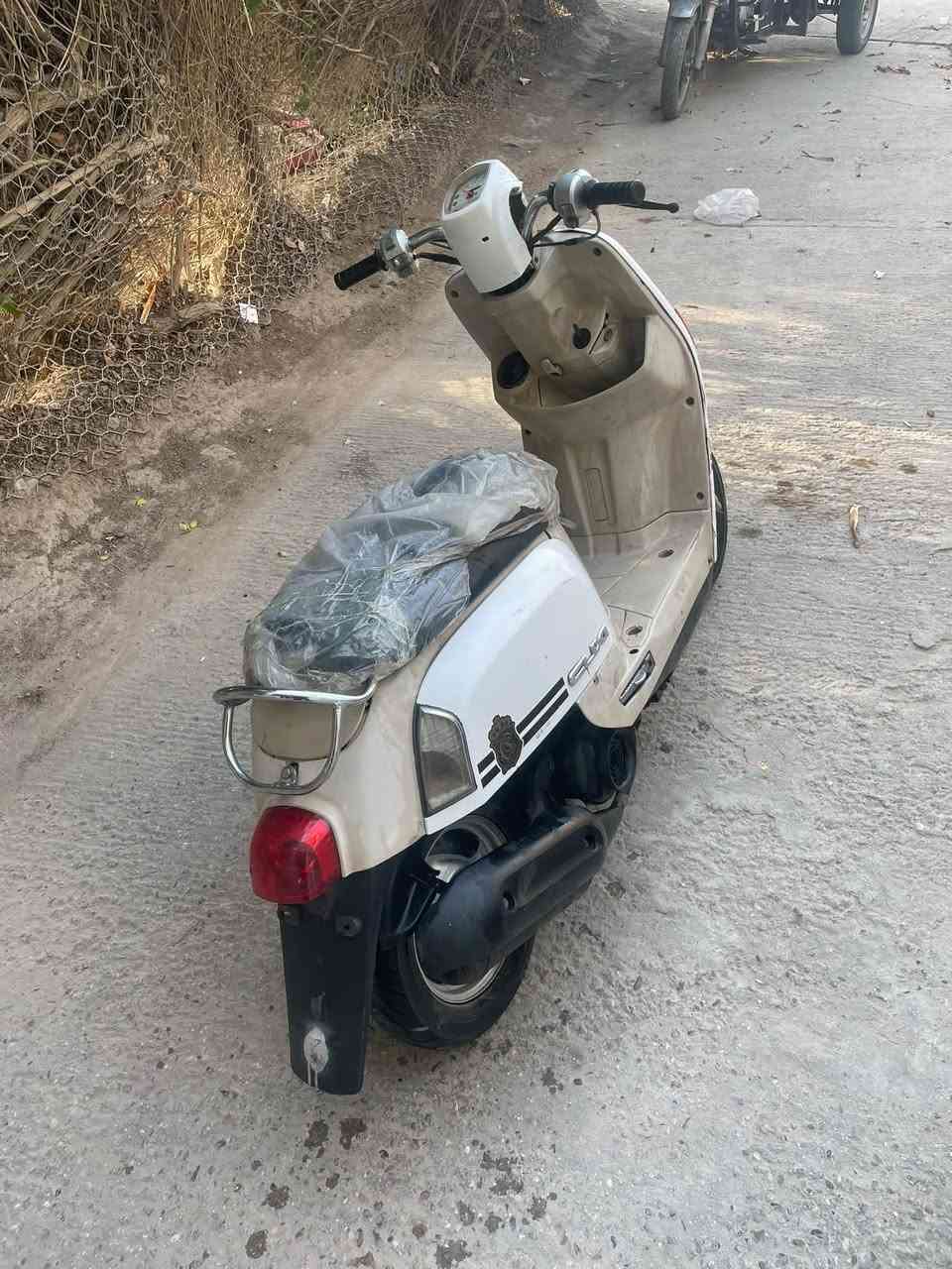 بوليس • نضيفه • مكينه مكفوله