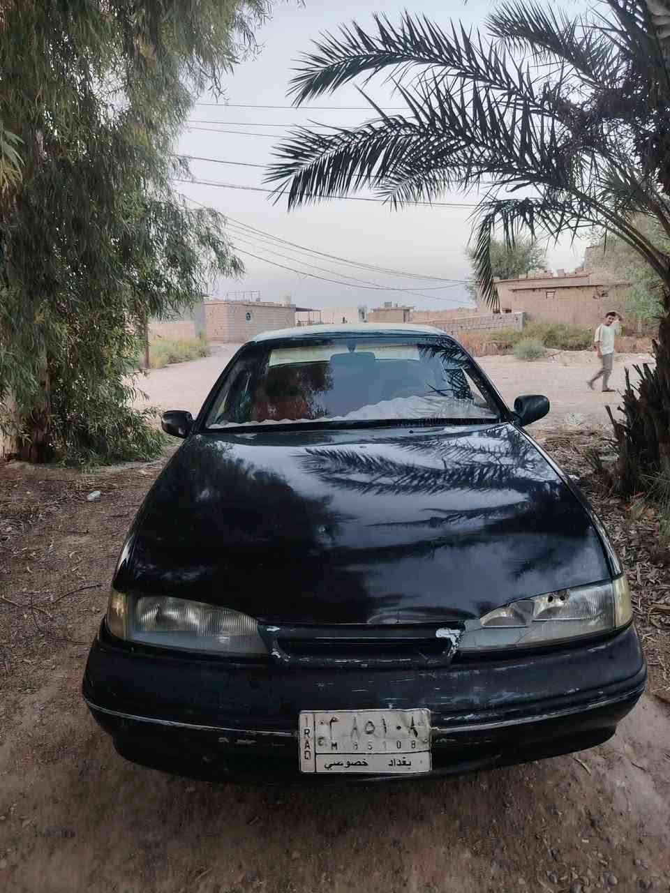 برنس ٩٥للبيع
كير ومحرك كفاله كهربائيات كامله تخم تاير صدر جديد سياره جاهزه مابيها اي ضربته ترايك للبصره جاهزه مال جناي حداديه جيده جدا

*********** مكان بابل جبله

السعر ٢٧ وبيها مجال
