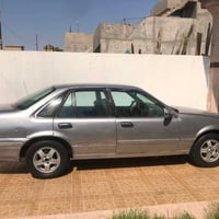 مشروع وطني • محرك كايم • موديل ١٩٩٦