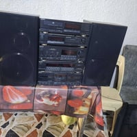 سستم 715 • سستم 725 • سماعات تكنكس