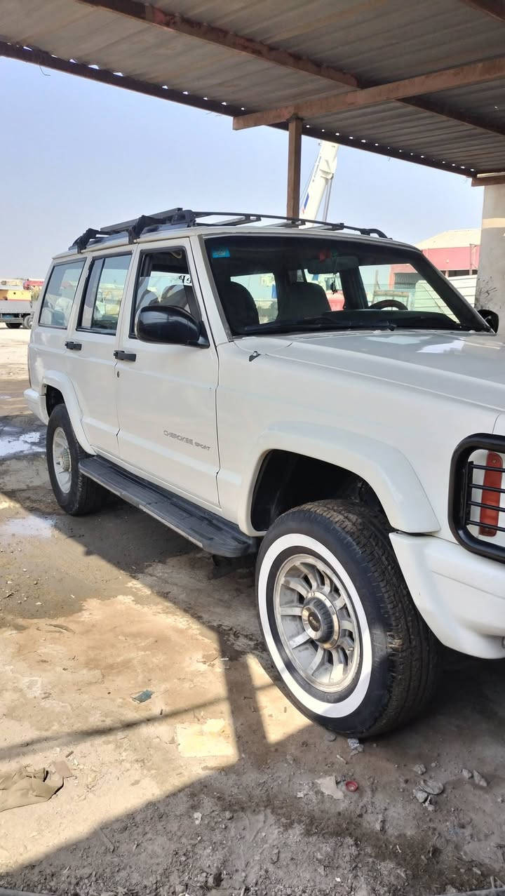 شروكي • ١٩٩٨ • الناصرية