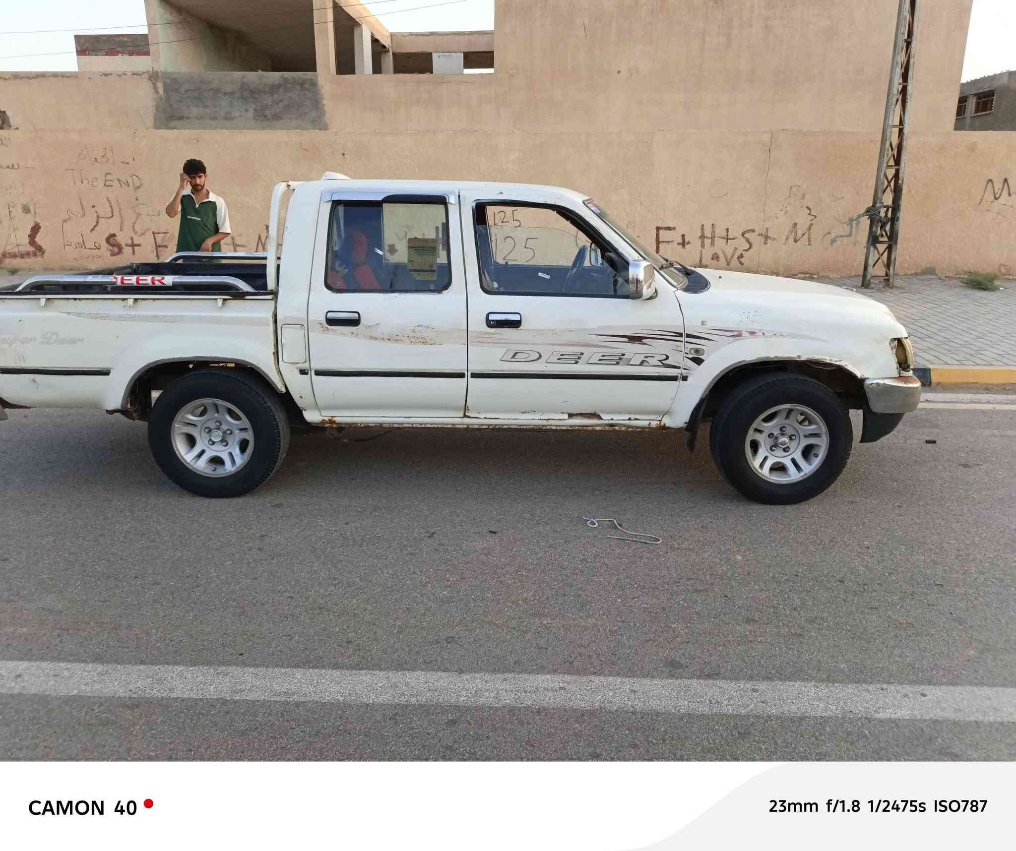 يا الله بيكم دير 2008 لبيع مشروع وطني مداور ثاني يوم سنويا صاقطه المكان كوت قضاء الحي  ***********سعر خاص
