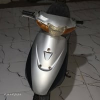 دراجة • للبيع • قابل تفاوض