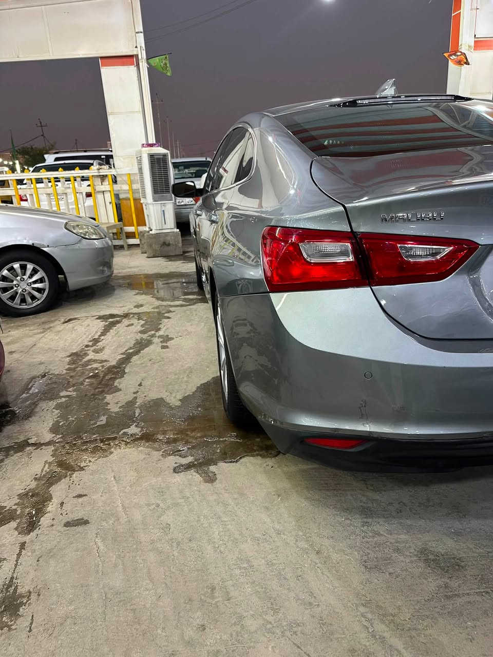 ماليبو مديل 2025
مرقمه بغداد بسمي حره 
سياره بحاله الوكاله ماشيه30 
مواصفاته رادار قياده اليه تحديد مسار كشنات كهرباء تدفئه كشنات كار بلي لايت لد مكانه نجف السعر 125 للستفسار ***********
