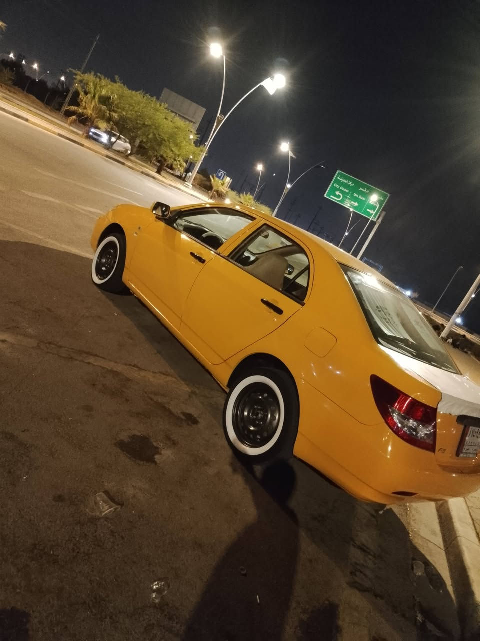 بي واي دي • ٢٠١٩ • بدون لوحات