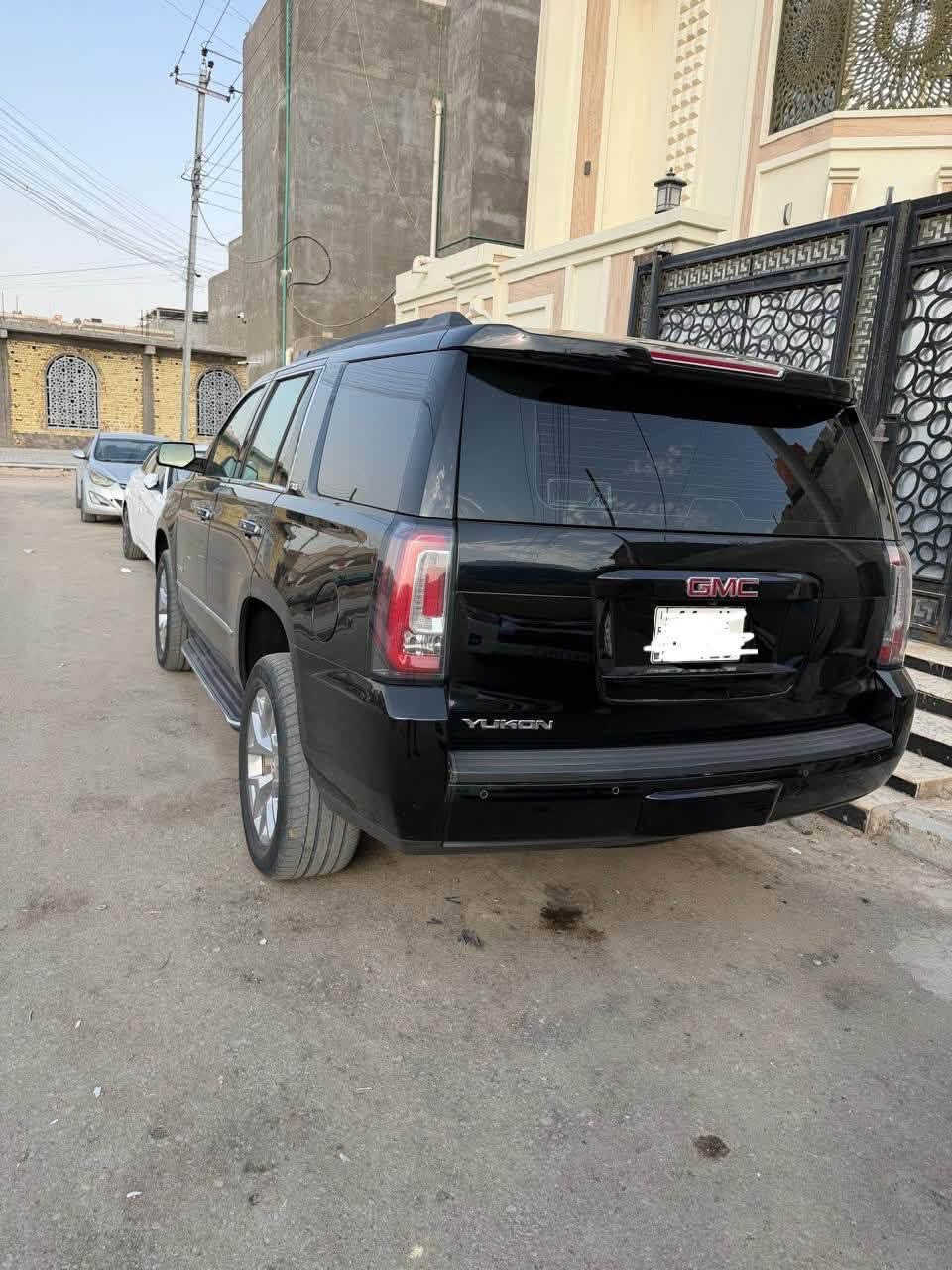 يوكن 2020 خليجي فول مواصفاتSLT
المسافة 160 كم
العنوان البصرة
السعر 385
بيهة مكانين بارد خفيفات اثر طخات بسيطه
باقي التفاصيل الاتصال ع الرقم
***********

