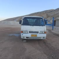 كيبينة للبيع • موديل 1996 • السليمانية