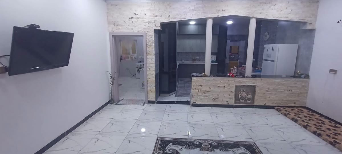 حي العسكري • ٢٠٠م • ٣ غرف