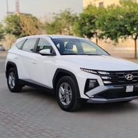 توسان ٢٠٢٥ • نص فول • حادث بسيط