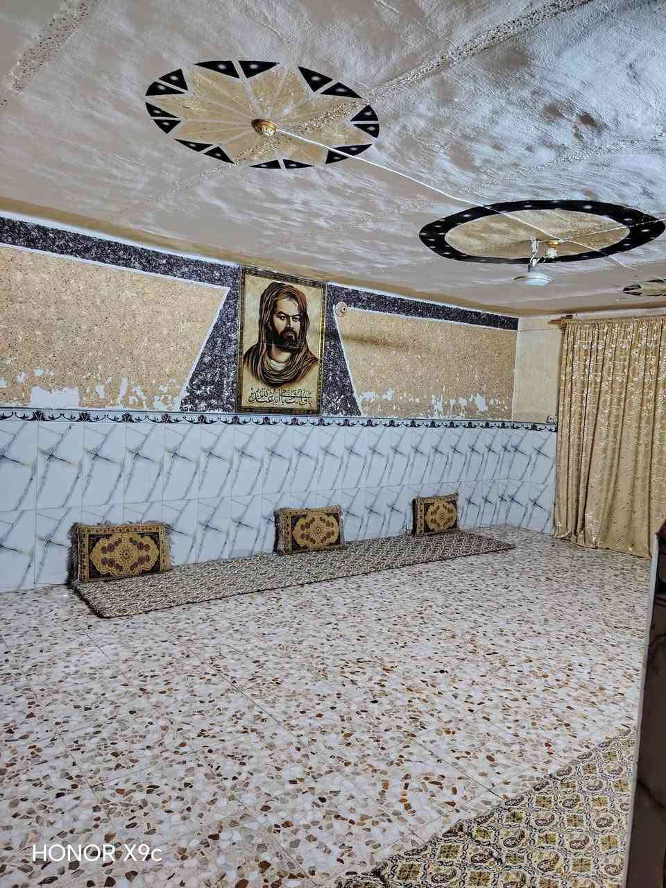 حي الزهراء • ١٩٠م • غرفتين