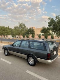 مازدا • موديل ١٩٩٢ • كالار