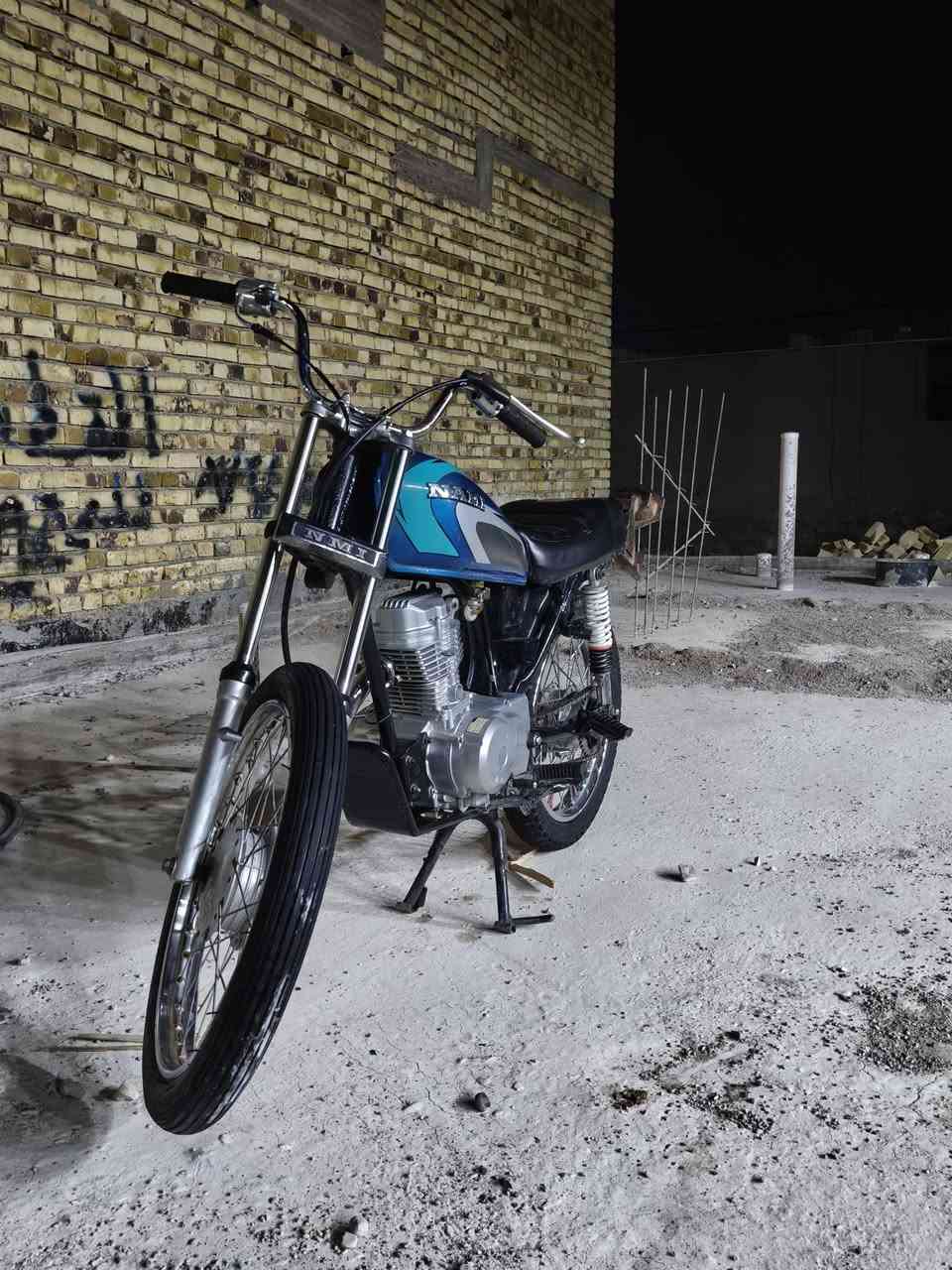 سلام عليكم درجة للبيع اصلي شلامجه 22 مكينه اصلي مشدوده بنهايت 25 شوفت عينك وشراي بخدمته***********
