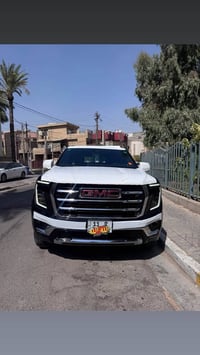 🚙🔥 جي إم سي 2025 فئة Elevation – وكالة المنصور ✅ موديل 2025 ✅ فئة Elev...