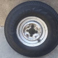 تاير جوبلس • جديد • دمام