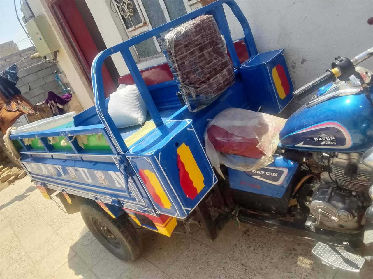 سلام عليكم ستوته للبيع ***********
