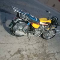 موطور • اربعه كير