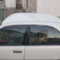 ملكه • مكينة D4 • ٢٠٠١