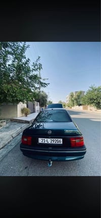 اوپل • واتساب • كركوك